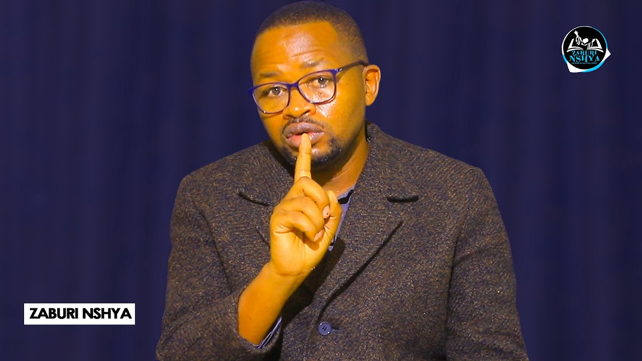 MUNYUMVE NEZA⚠️ SATANI AGUTEZE IKINDI GIHE - Barakagira Pascal Atanze Message ikomeye