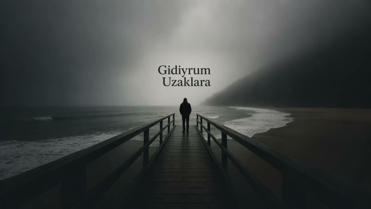 DAYI - GİDİYRUM UZAKLARA