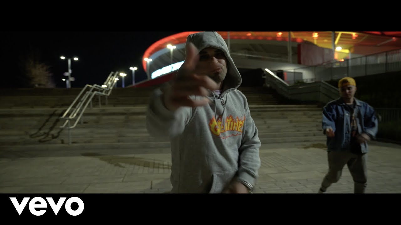 Shotta & Morodo & Ambkor - Y Si Fuera...