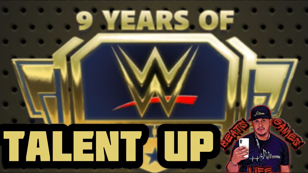 Чемпионы WWE 2026: Девять лет чемпионства – восходящая звезда