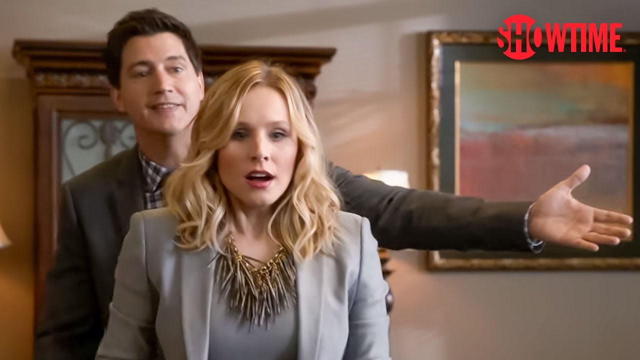 House of Lies | 'Sexual Harassment Claim' Official Clip | Season 5 Episode 2 | SHOWTIME