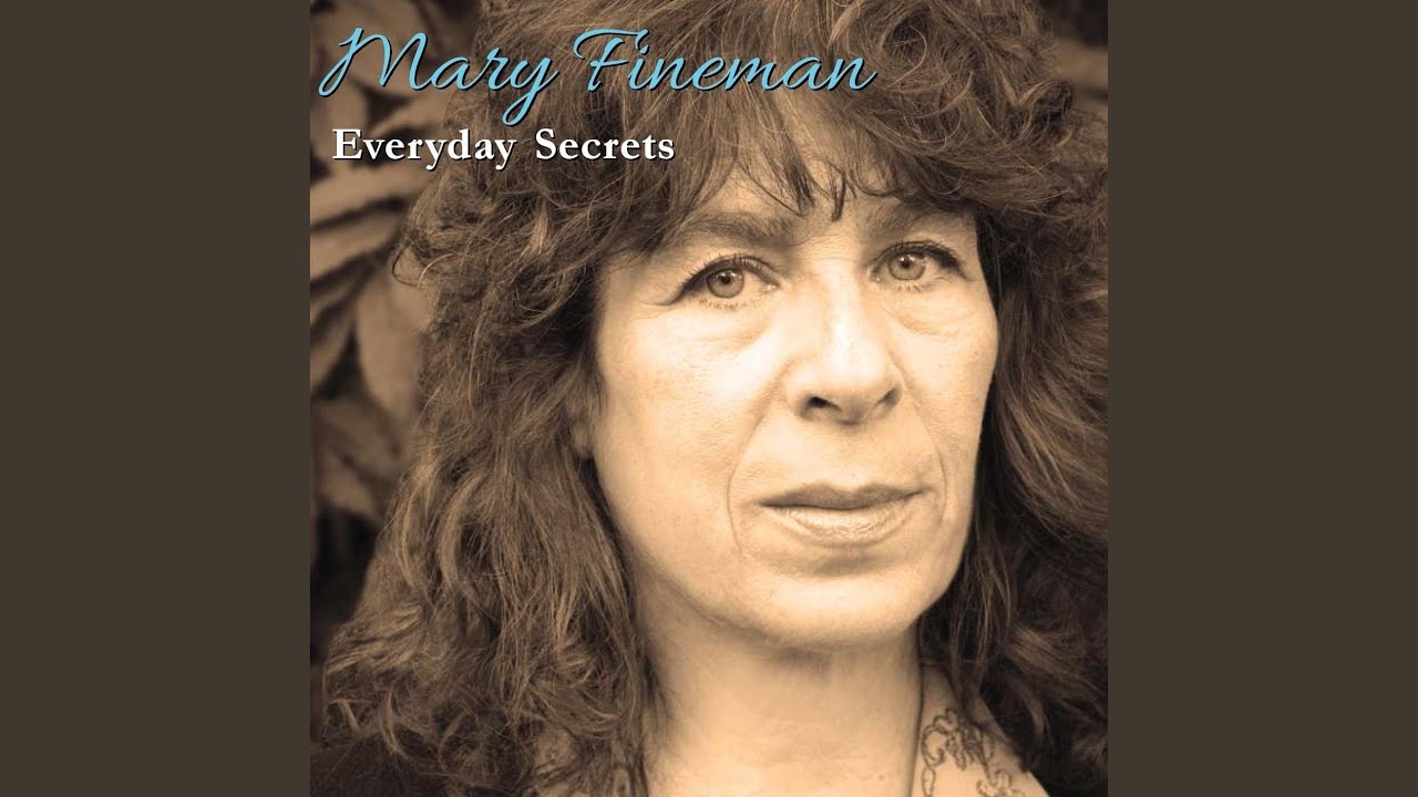 Everyday Secrets