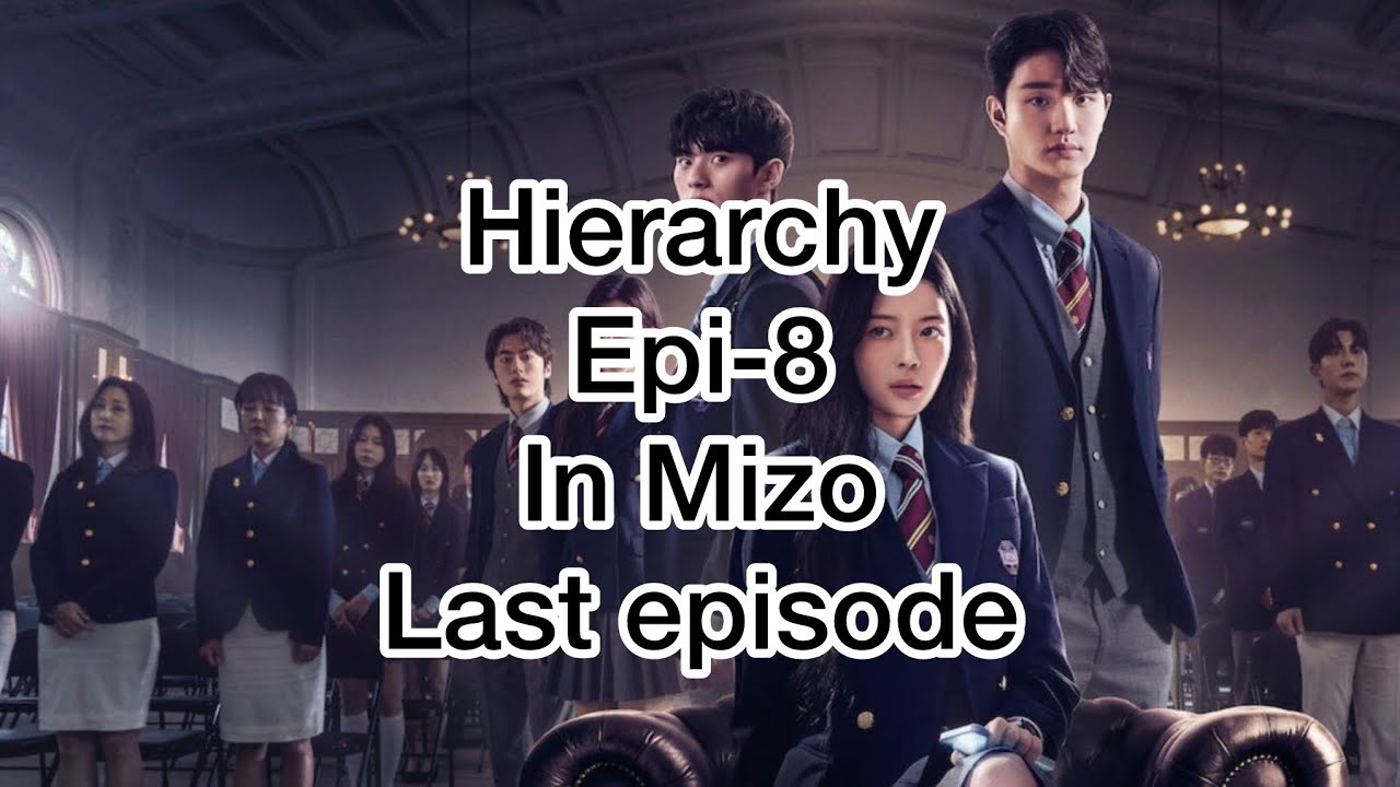 Epi 8, last episode,A unaupa that tute laka phuba la turin mi hausa fate school ah a lut ve…