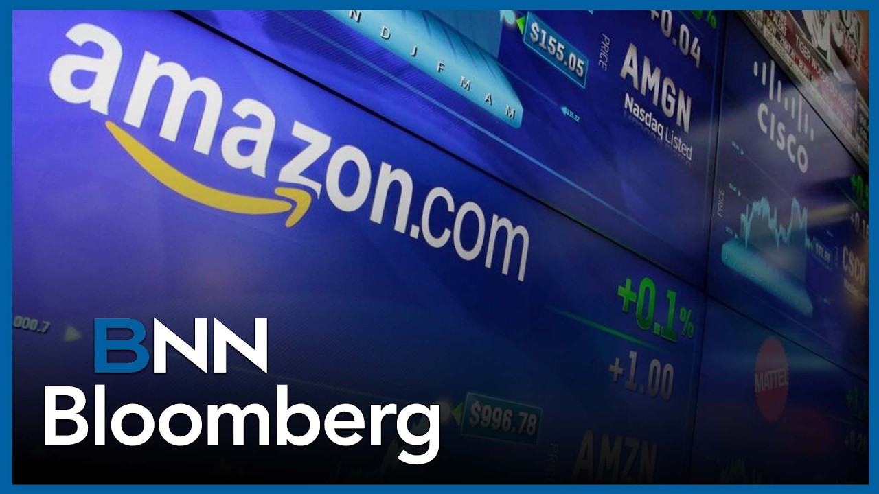 Are investors being too harsh on Mag-7?