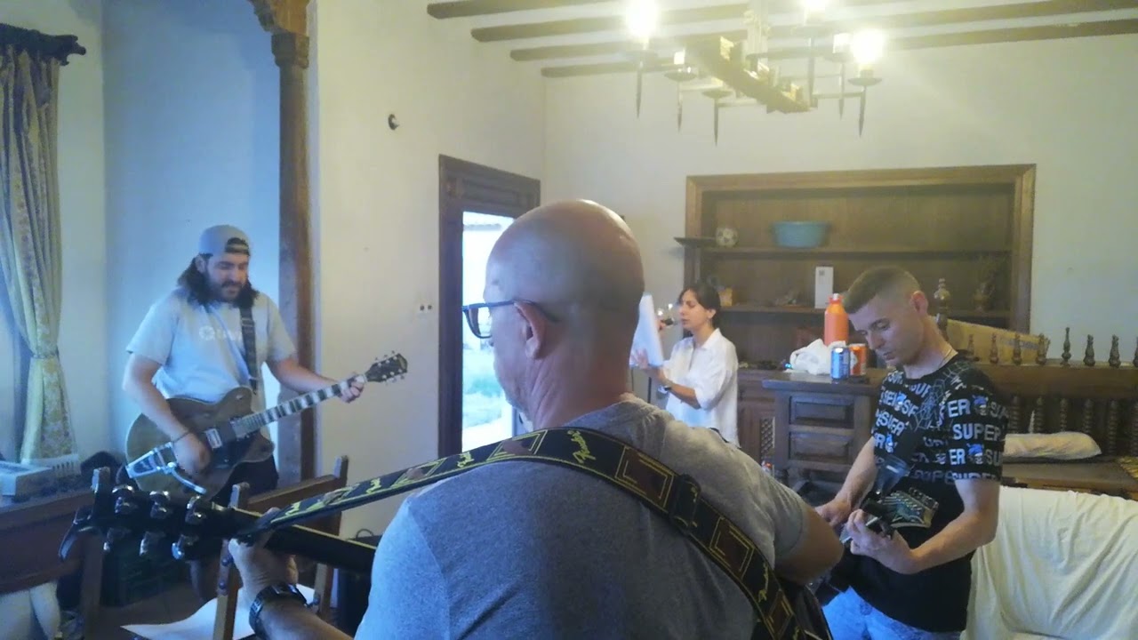 beatles prueba