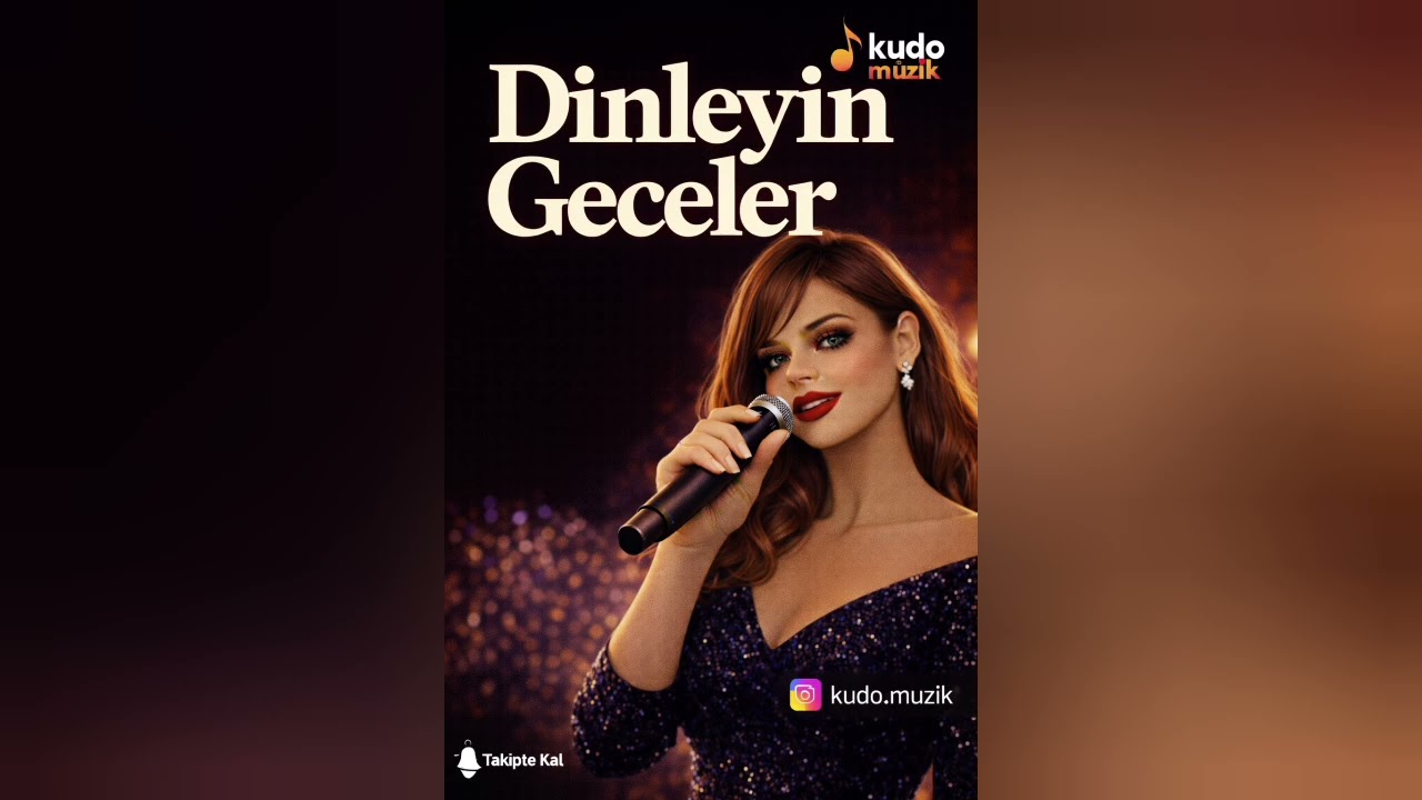 Dinleyin Geceler - Müslüm Gürses - Al Cover - Arabesk Yanıyor 