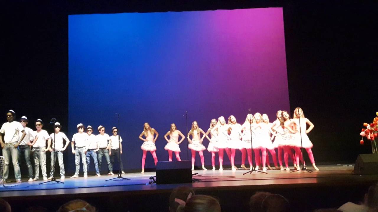 Frysk songfestival obs de mienskip