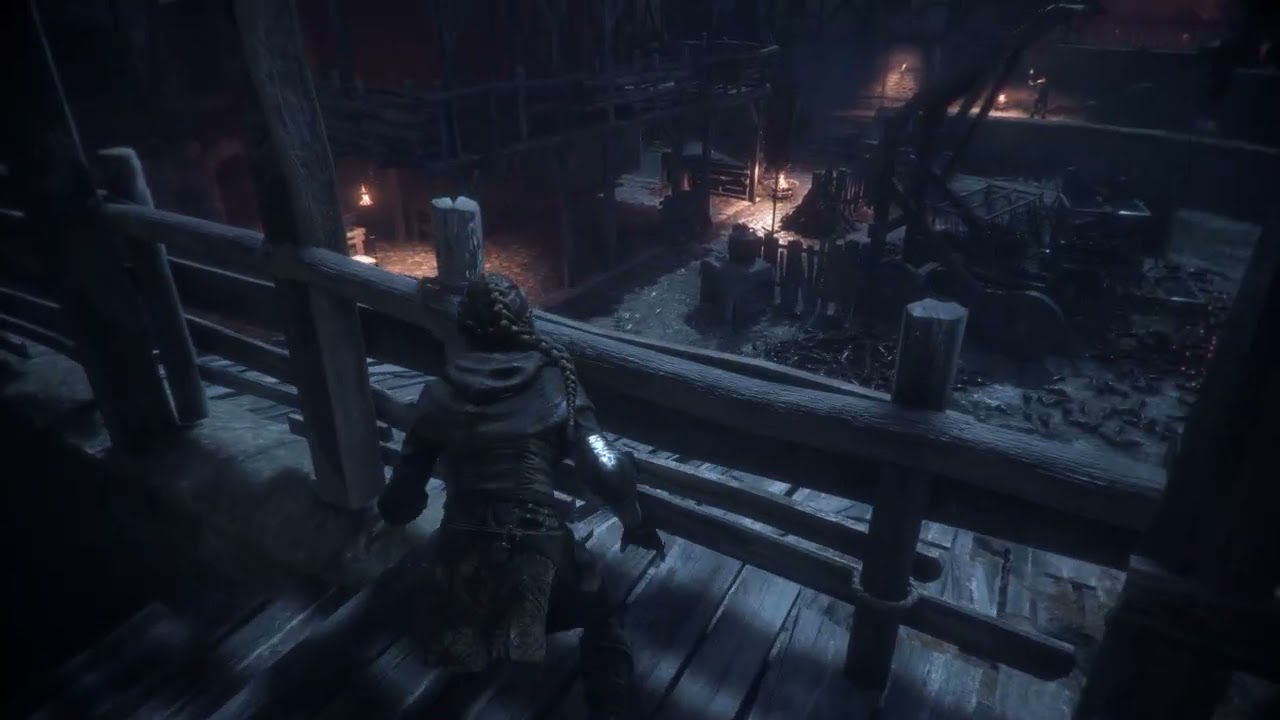 A.Plague.Tale.Innocence Gameplay Part 005