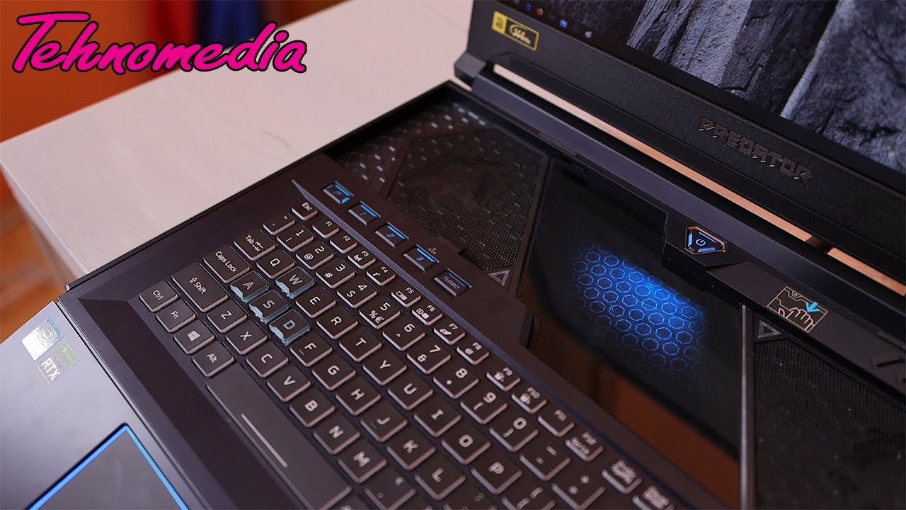 LAPTOP OD POLA MILIONA