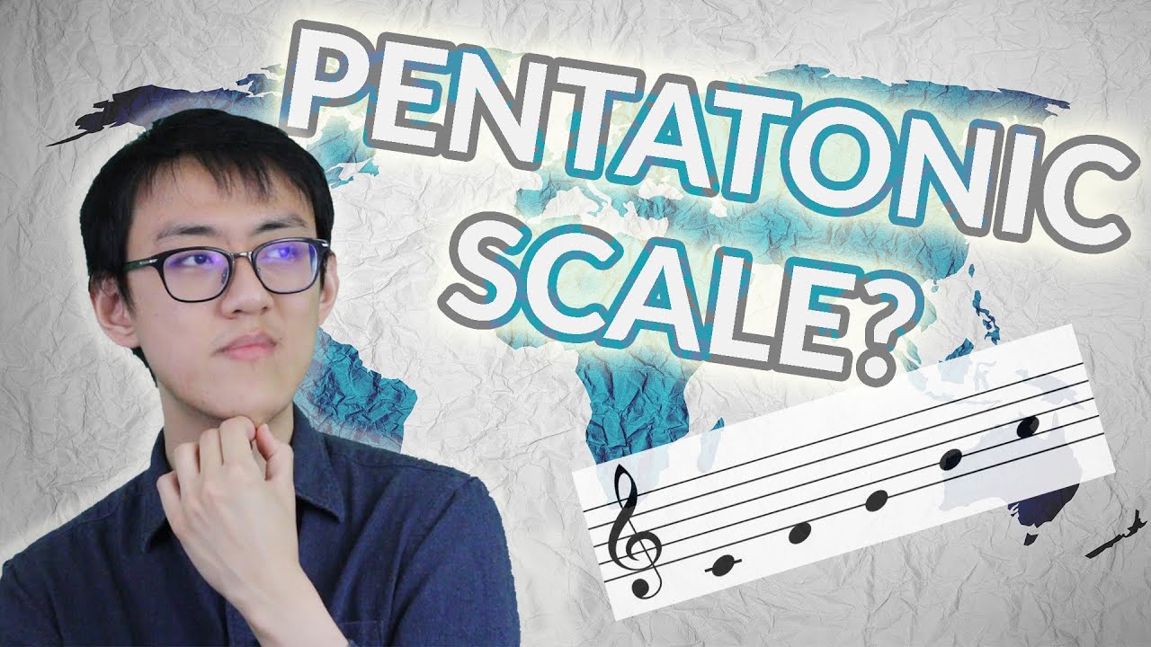 Pentatonic Scale: A Universal Scale?