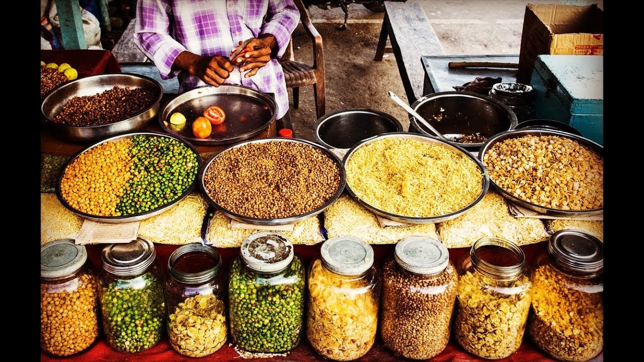 MUMBAI STREET FOODS COMPILATION  2019 | INDIAN STREET FOODS 2018 | MUMBAI ROAD SIDE FOODS