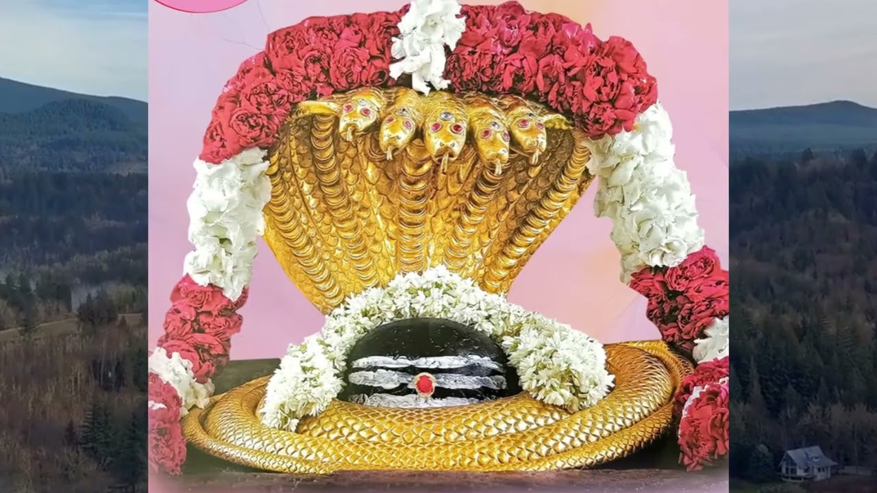 Shivane naa ninna - Shri Indiresha 