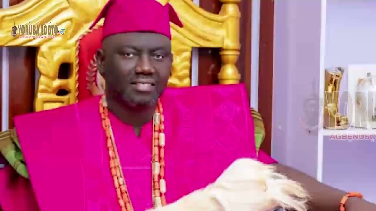 Haa! Nnkan tuntun ti Alaafin Oyo sese se bi awon alatileyin Ooni n'inu