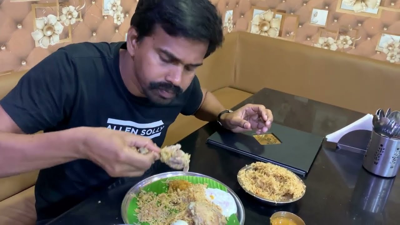 Tamil Chettinad Style Food in Delhi, Karol Bagh | Flavour of Southvala