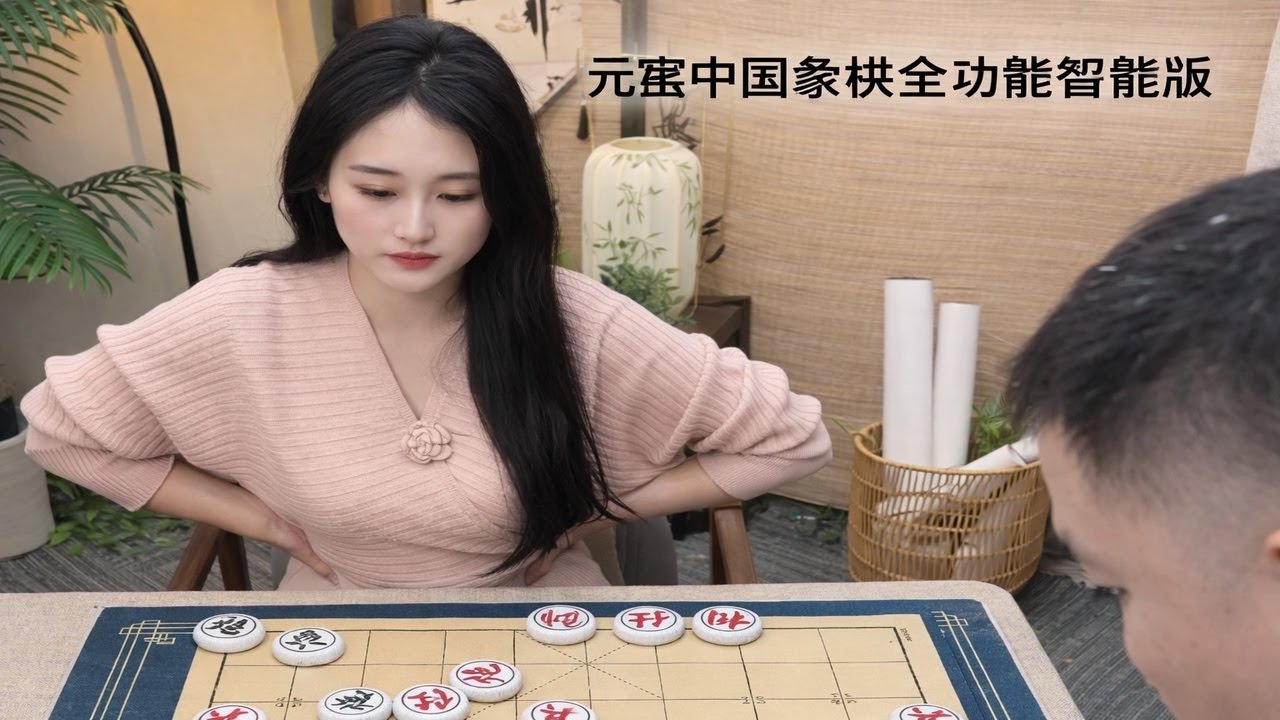 元宝中国象棋全功能智能版