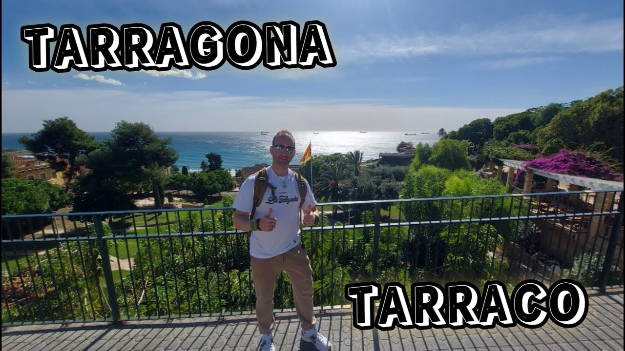 Tarragona ESPAÑA