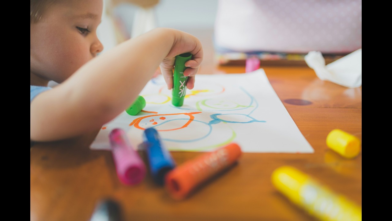 Education & Early Years Student Conference: The professional Education and Early Years Educator
