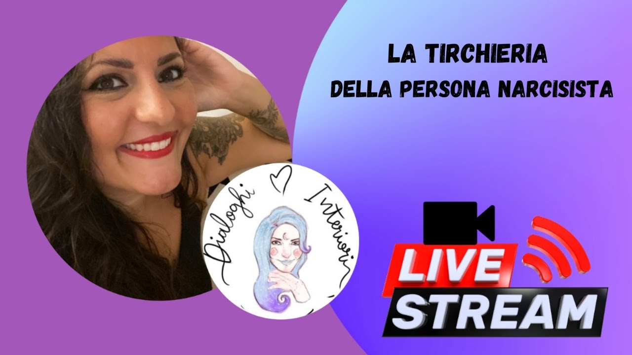 La tirchieria della persona narcisista - Narcisismo |Dialoghi Interiori