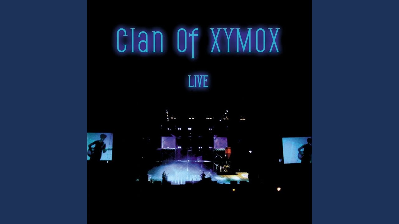 Obsession (Live)