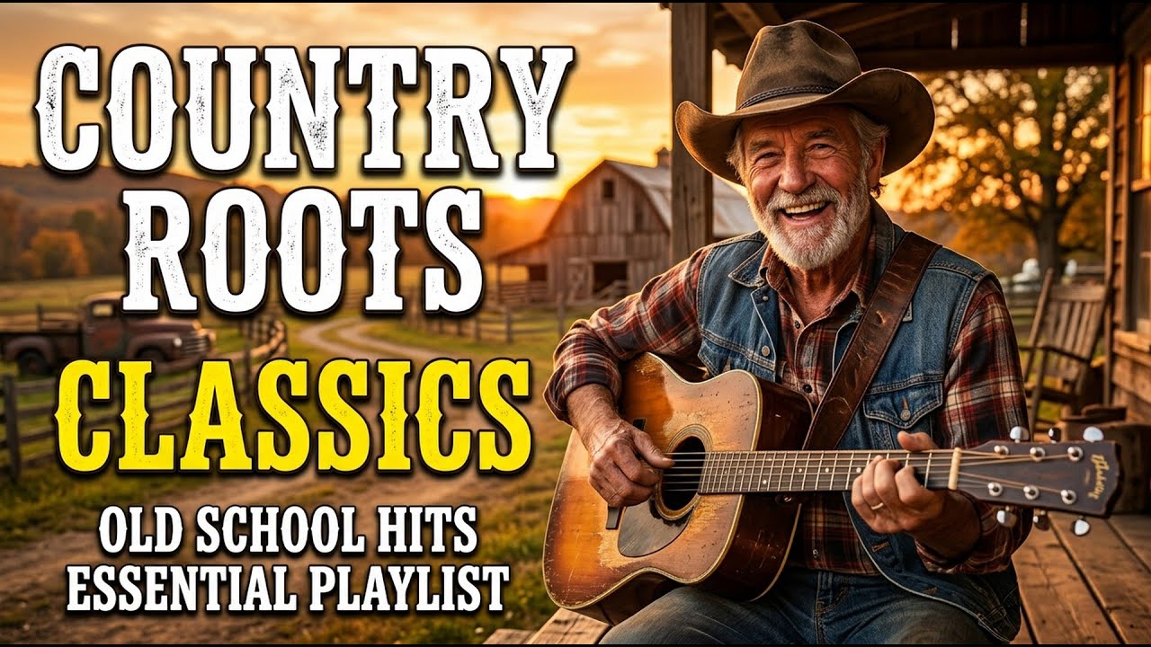 Simple, Sweet & Free – Ranchside Melodies Rustic Country Ballads for Relax and Sleep