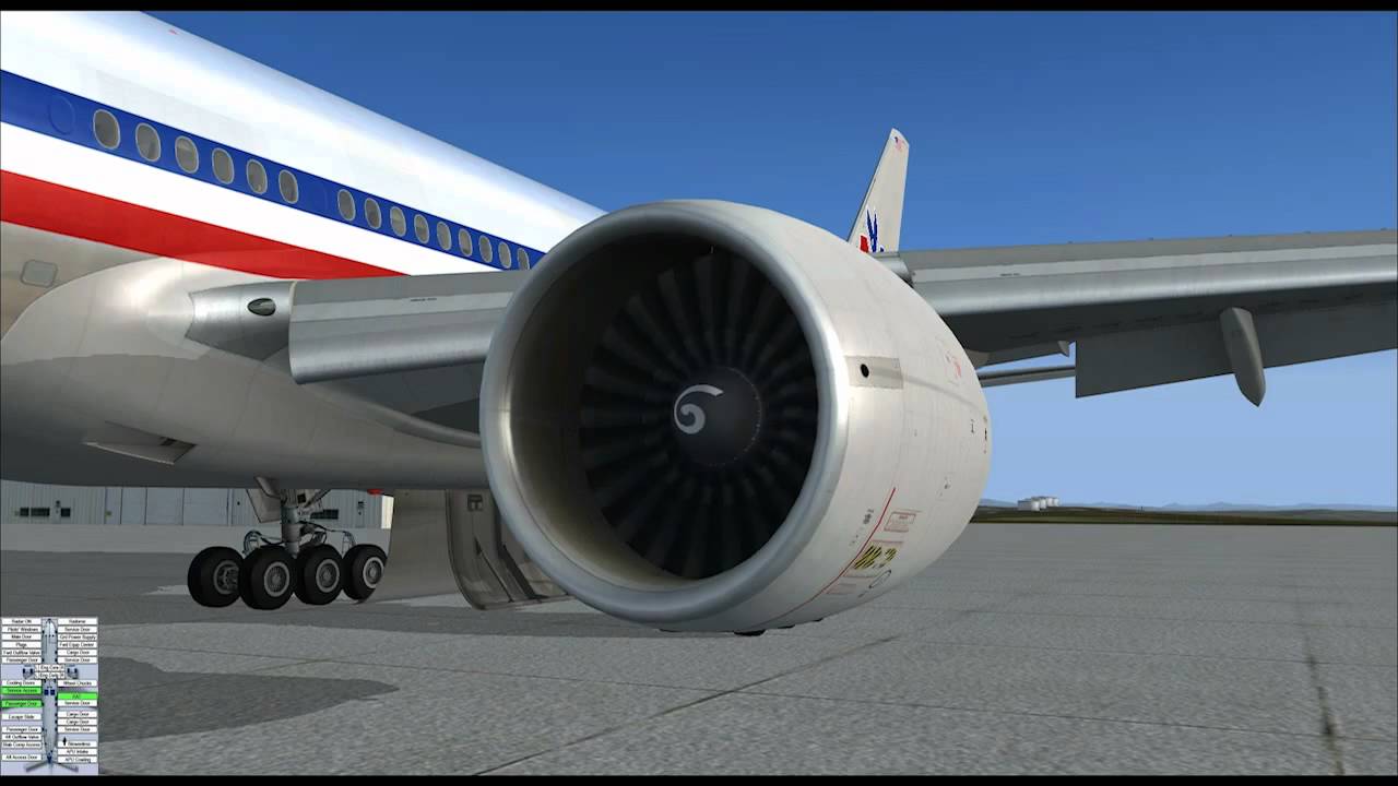 777 Captain