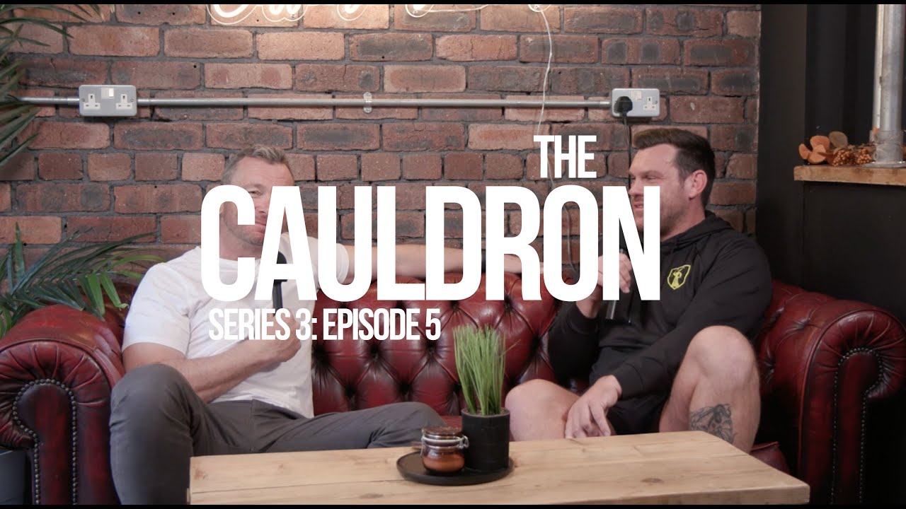 The Cauldron: Series 3 - Episode 5