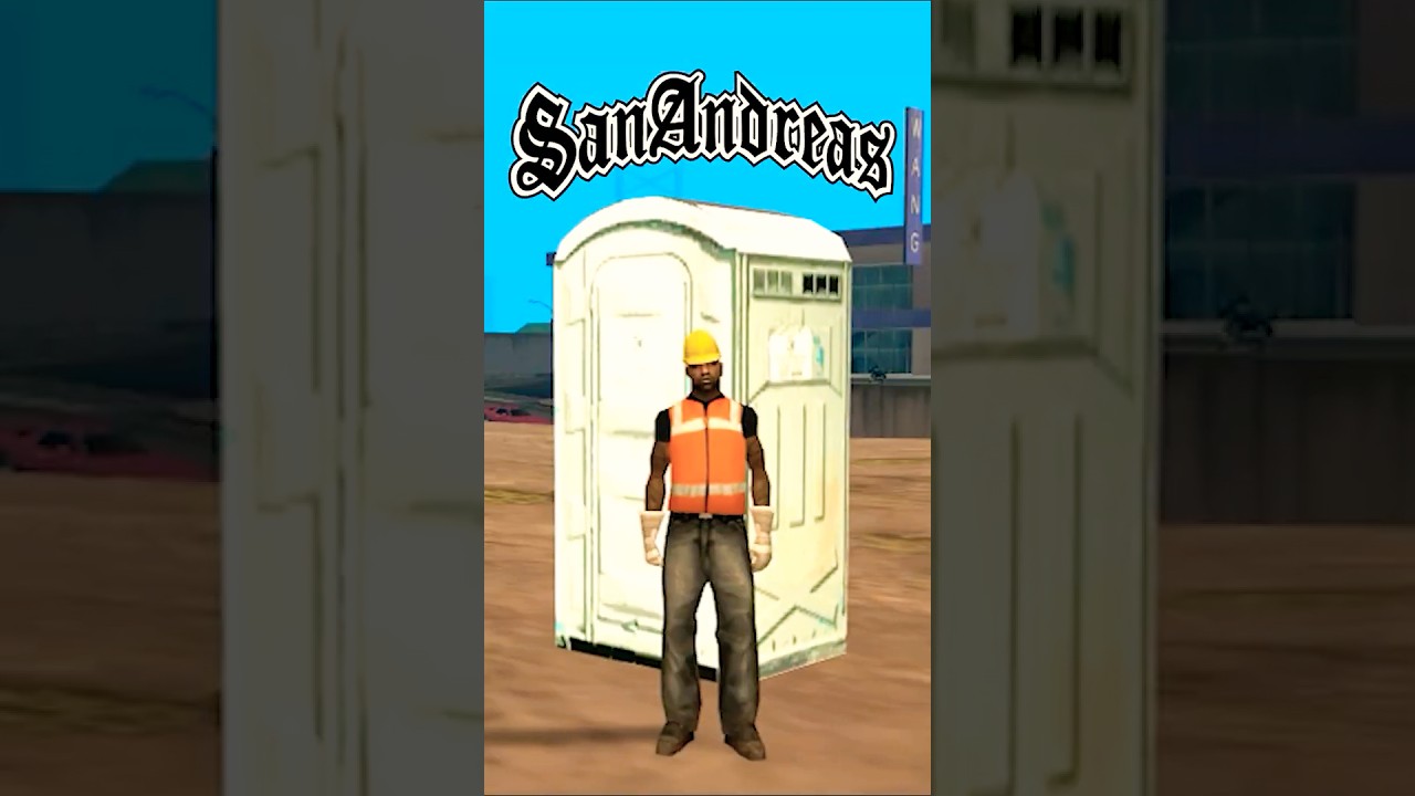 WORST DEATHS IN GTA SAN ANDREAS (PART 1)