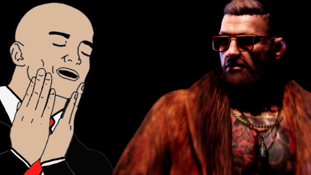 Hitman’s New ‘The Disruptor’ Elusive Target is Wild