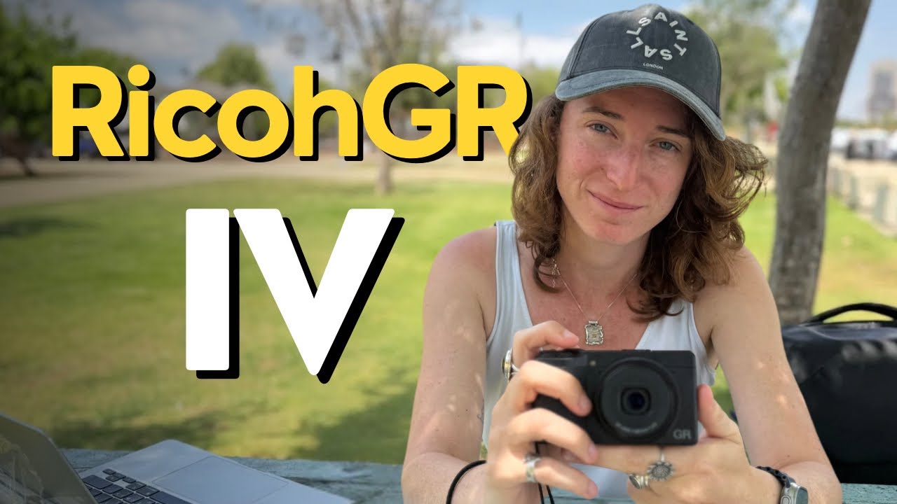 Ricoh GR IV vs GR III &ndash; What&rsquo;s New?
