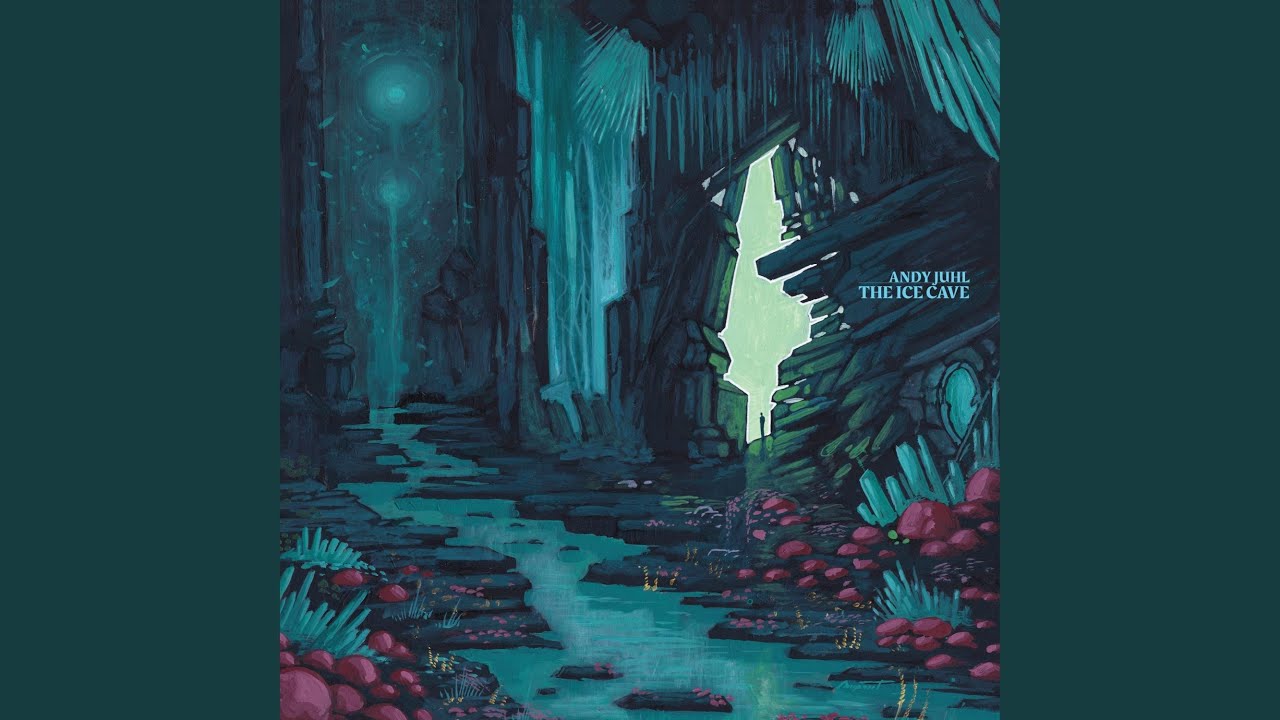 The Ice Cave