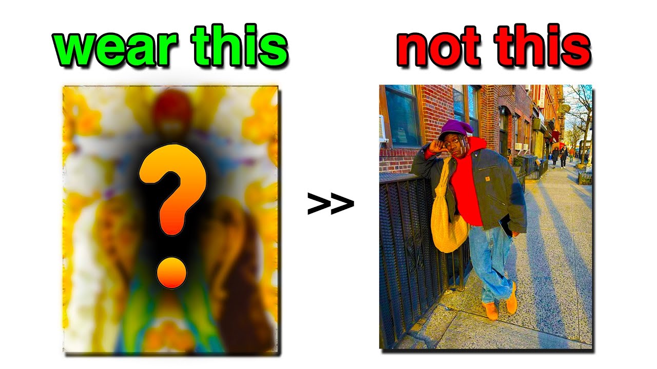 how to fix your basic npc style