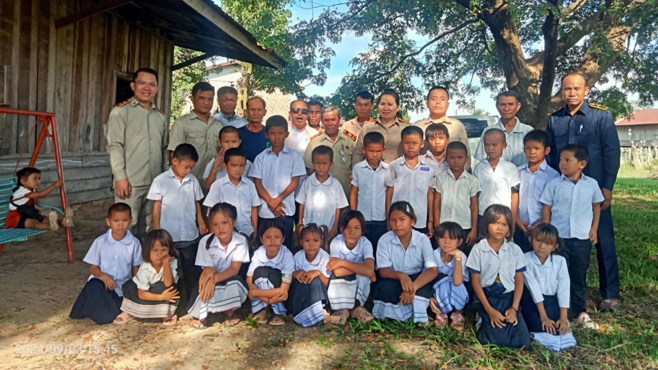 [PODCAST] This Week in Laos Ep.80 ເມືອງລາວໃນອາທິດນີ້