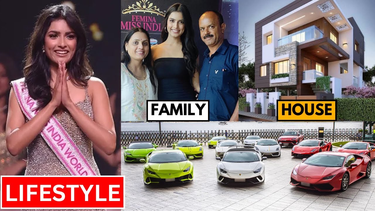 Nikita Porwal Lifestyle 2024, (Femina Miss India), Biography, Family, Age, Net worth