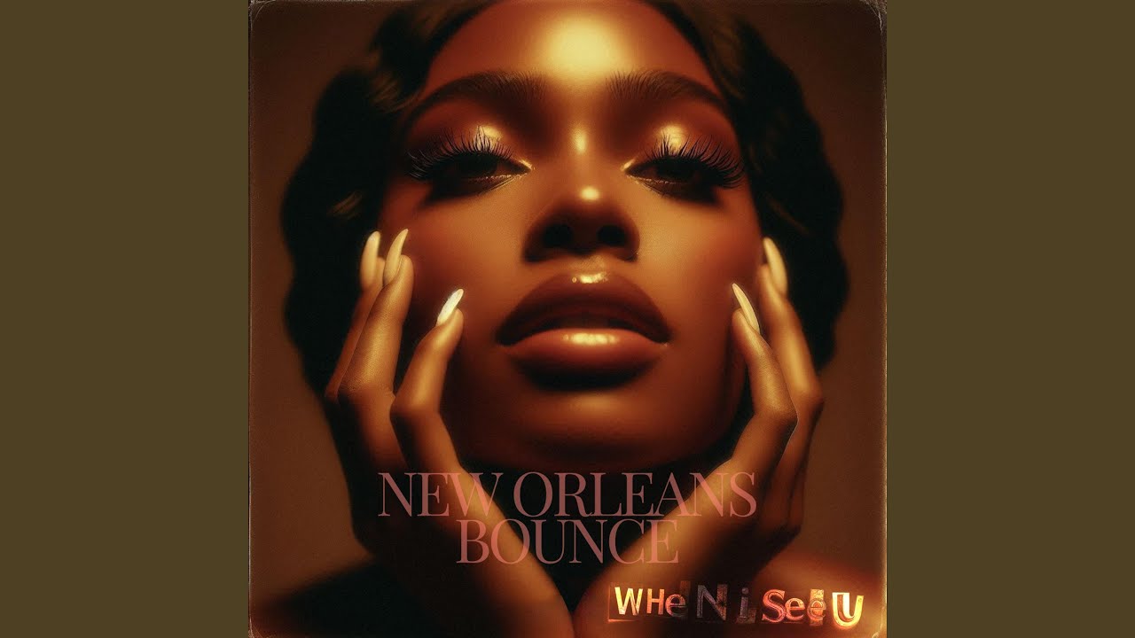 When I See U (New Orleans Bounce)