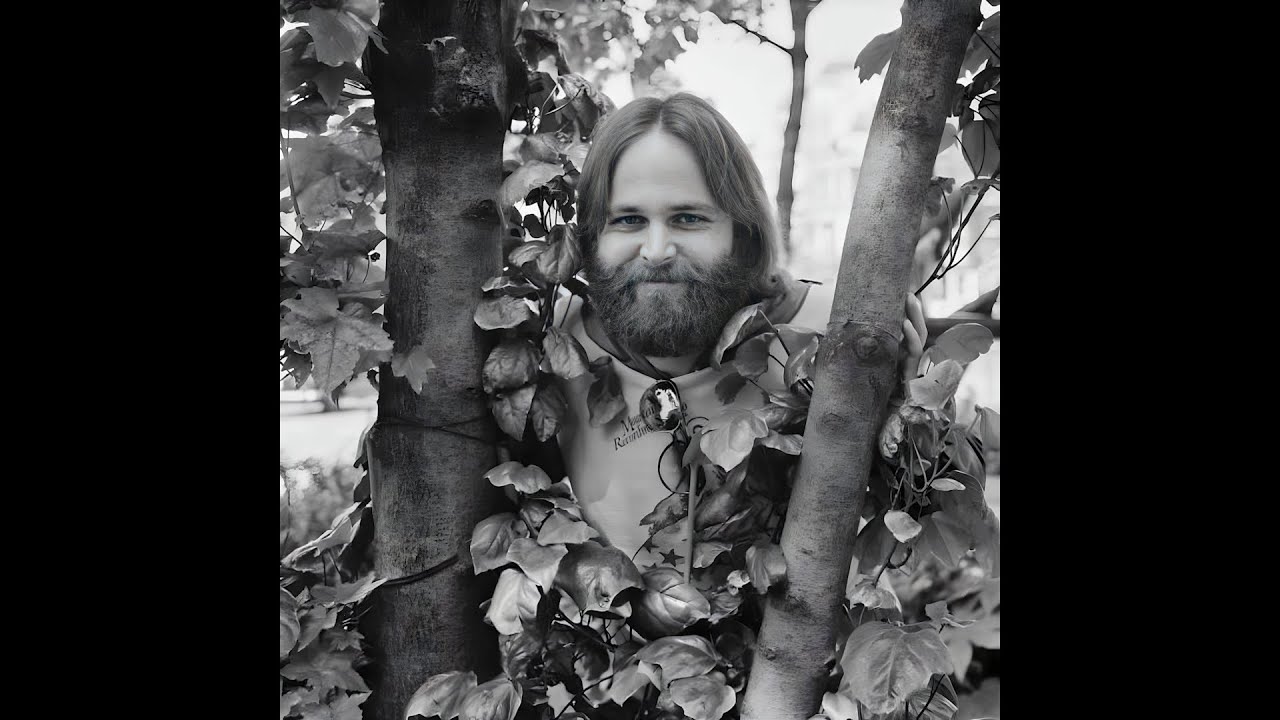 The Beach Boys (Carl Wilson) - It Could Be Anything (Stereo Mix)