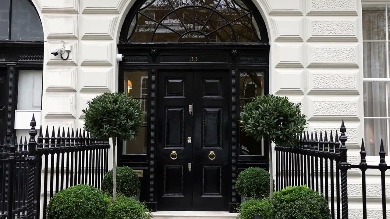 Portland Place | United Kingdom Sotheby's International Realty