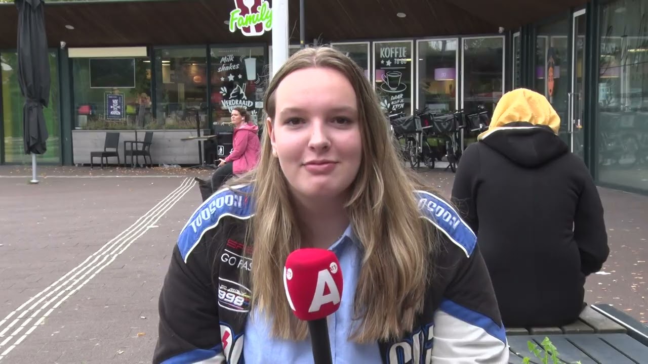 Het Verkeer: Uithoornlijn