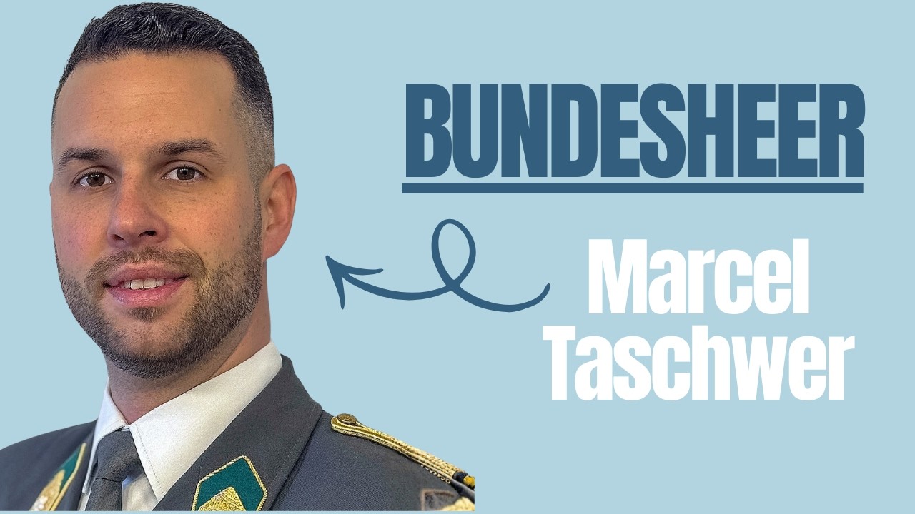 Wie ist es beim Bundesheer, Marcel Taschwer?