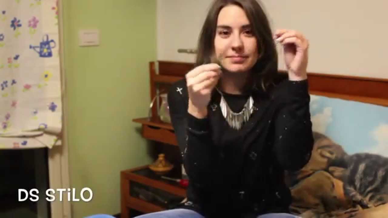 60 things in my room | Chibiistheway