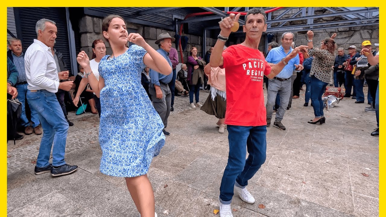 🇵🇹🪗 Aqui Nunca Há Mau Tempo | 19 Outubro