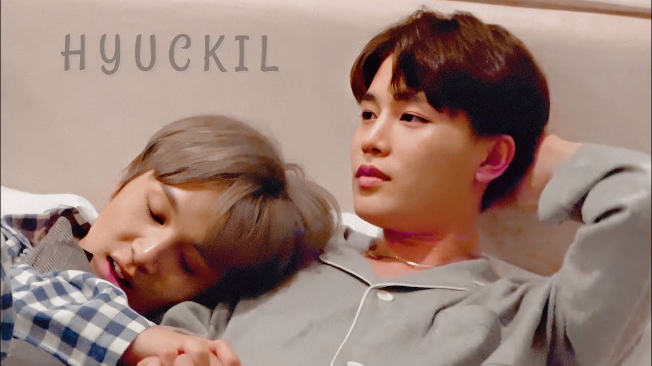 Now I know I have met an angel in person #hyuckil #nct127