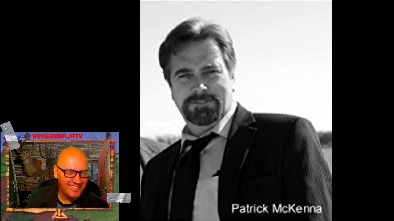 Interview with Pat McKenna (Harold)