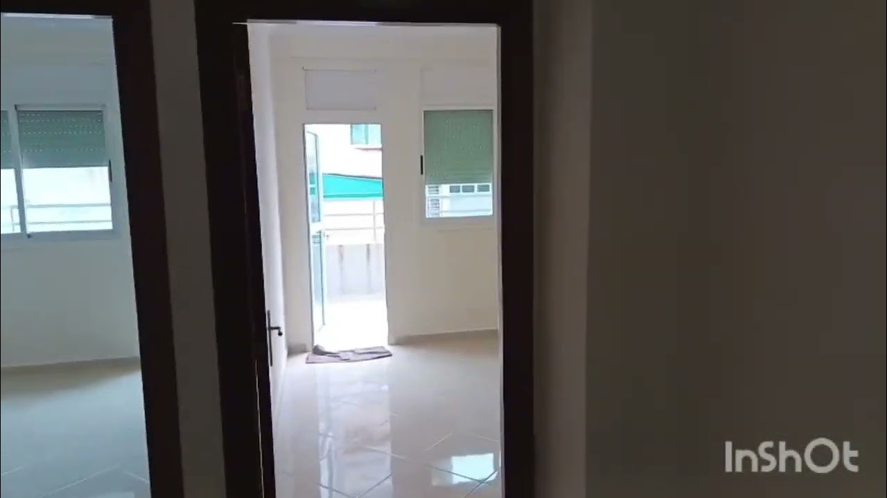 عقار للبيع بمدينة القنيطرة تجزئة لوفالون