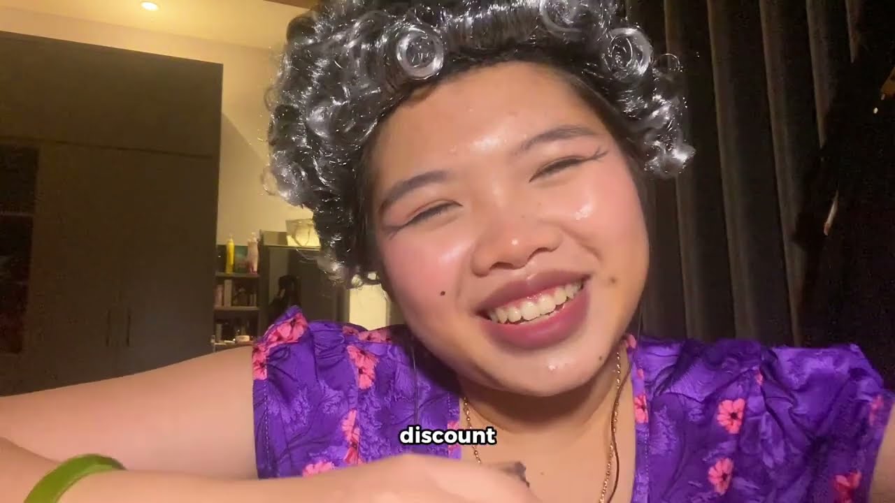 🔥ASMR Việt Nam rude roleplay - Bà thợ cắt tóc cau có #2 ✨(layered sounds🌀)-phiên bản sáng Chủ Nhật