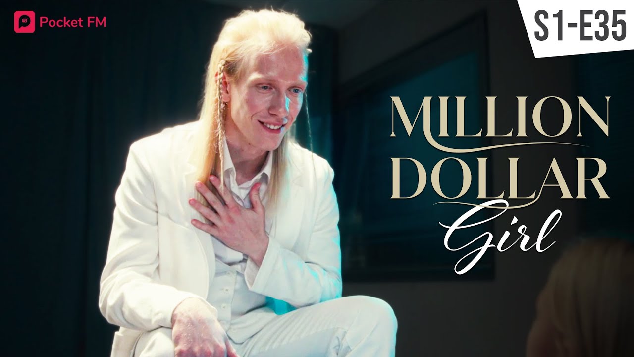 Million Dollar Girl | S1 Ep35 | Kate battles a ghost