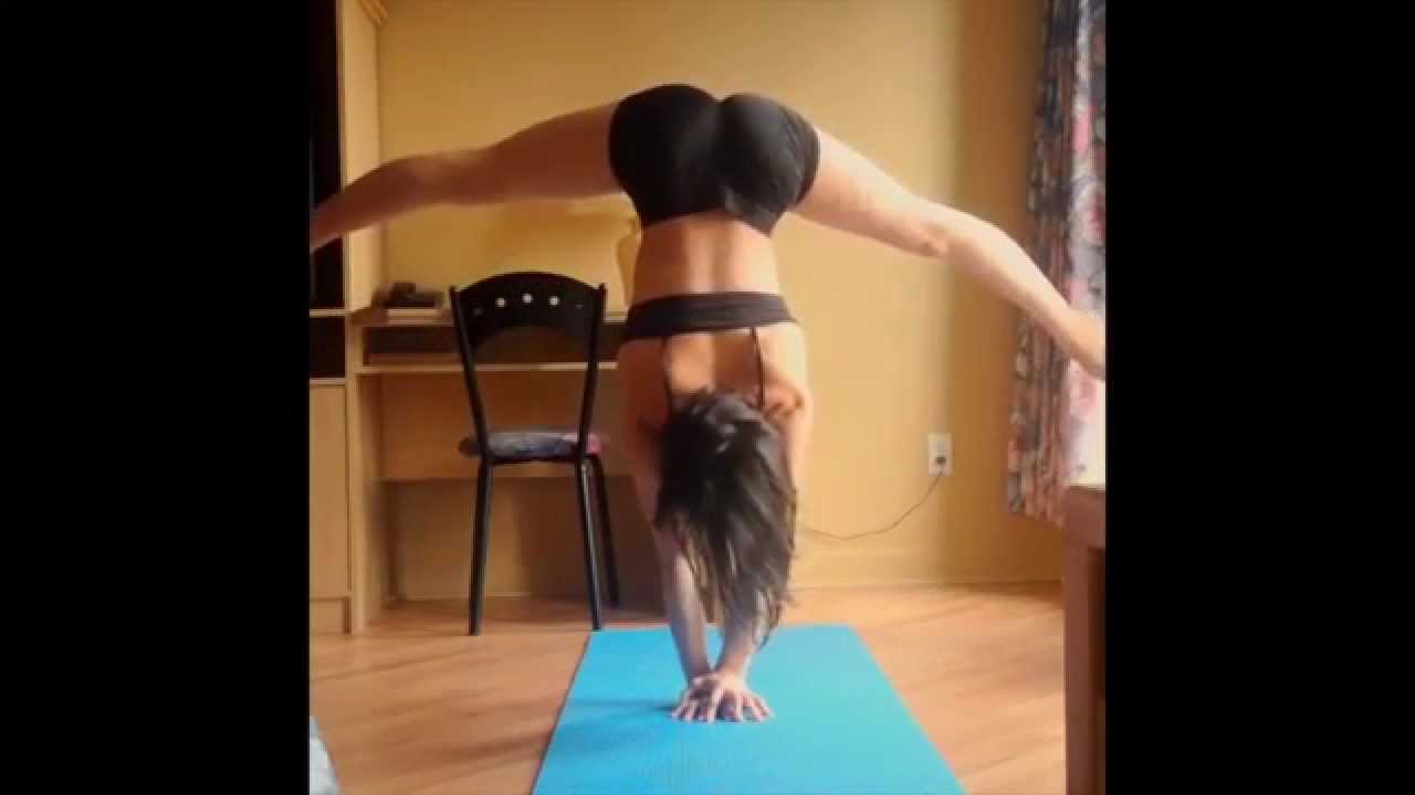 Best of Street Workout And Calisthenics On Instagram 2