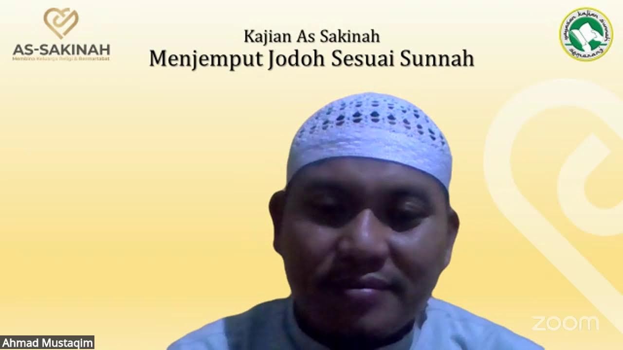 Menyegerakan Kebaikan (Kajian Ikhwan)