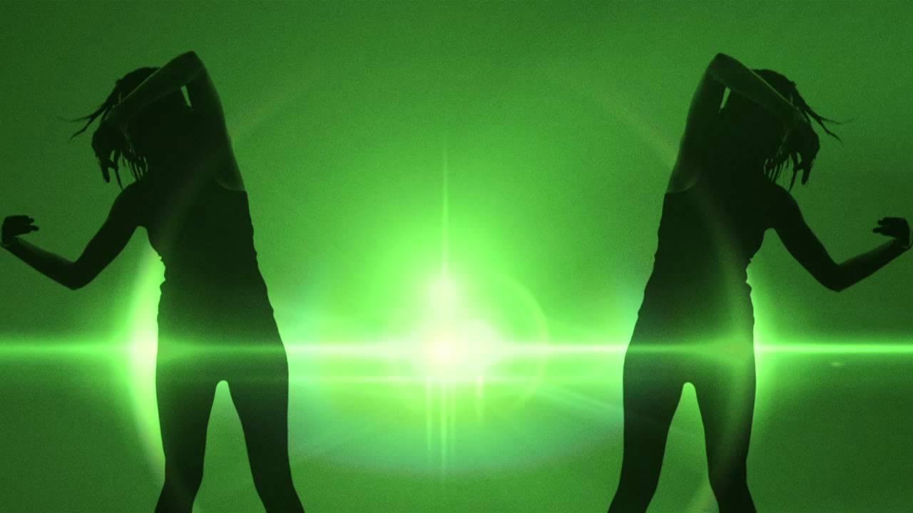 Ellen Allien - Take Me Out