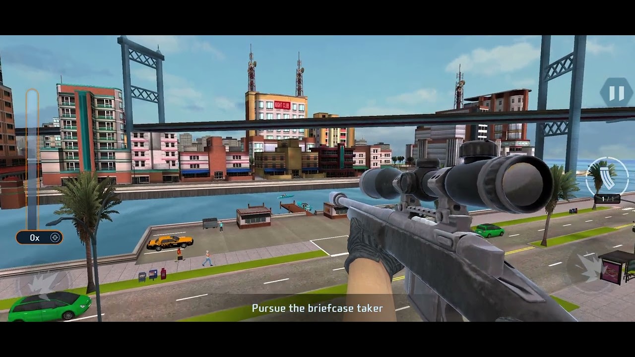 SNIPER 🪖🔫