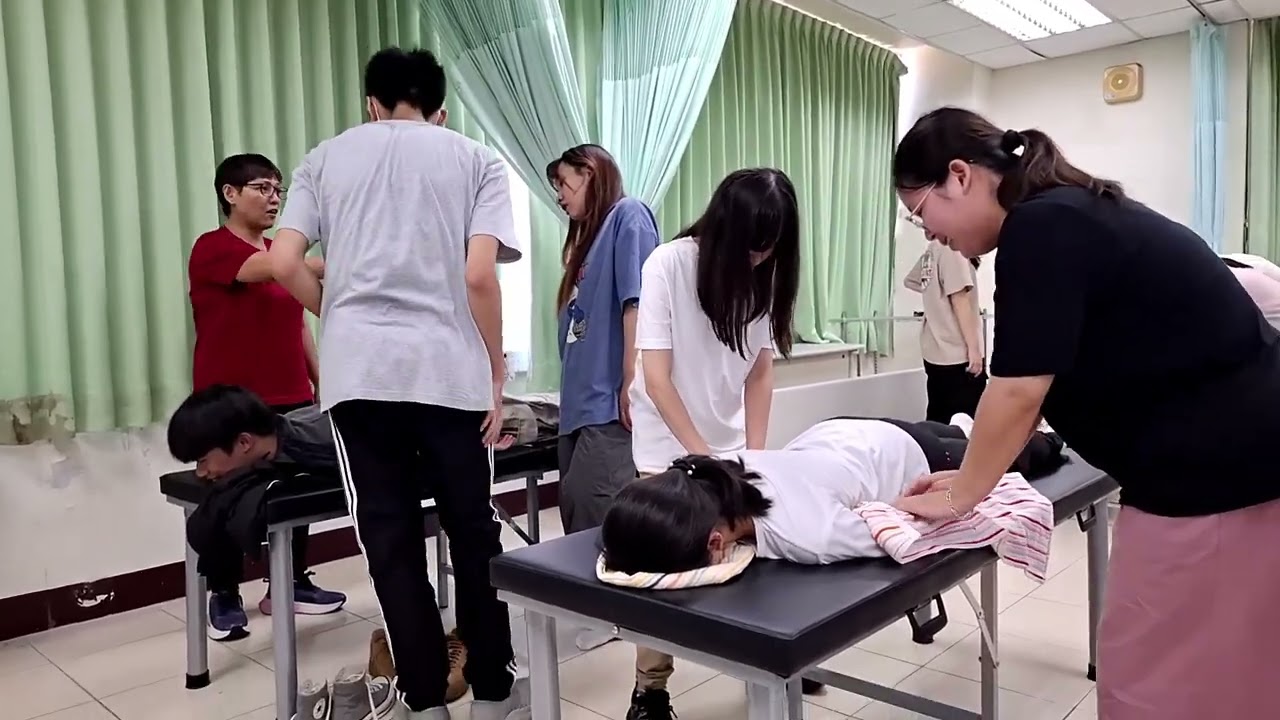 2025.9.17 massage/推拿（12）
